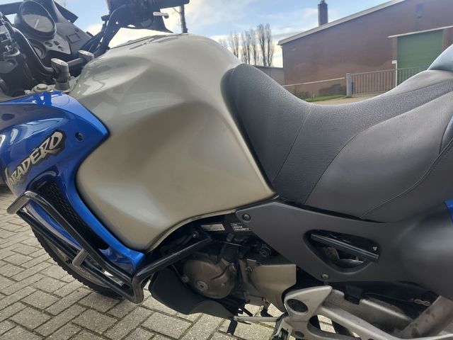 honda - xl-1000-v-varadero