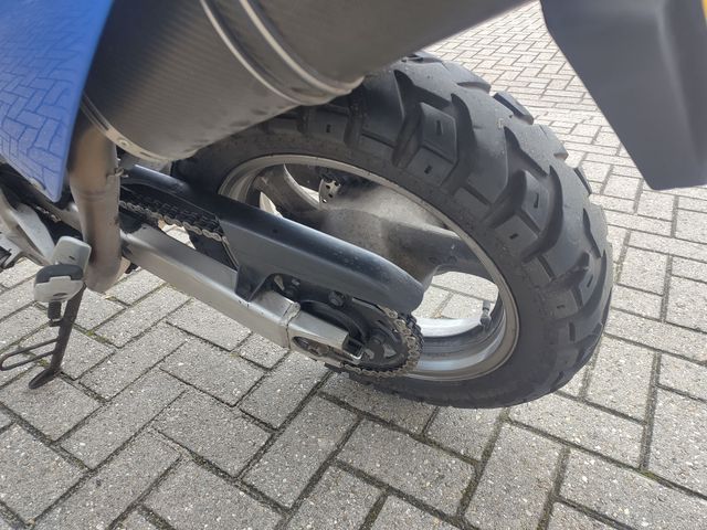 honda - xl-1000-v-varadero