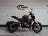 TRIUMPH TRIDENT 660