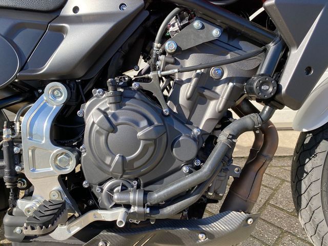 fantic - caballero-700