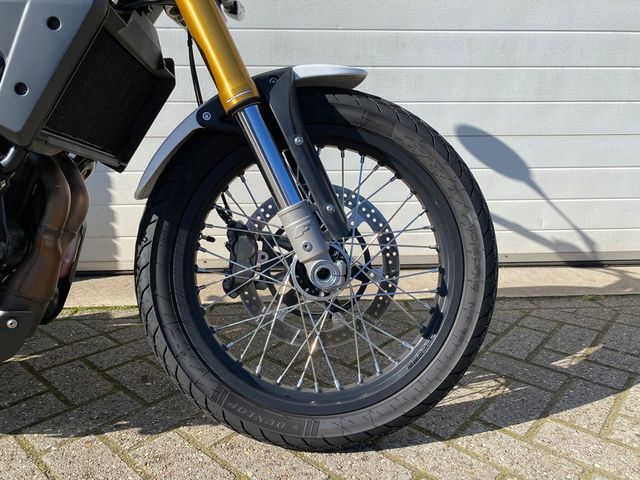 fantic - caballero-700