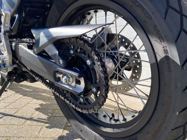 fantic - caballero-700