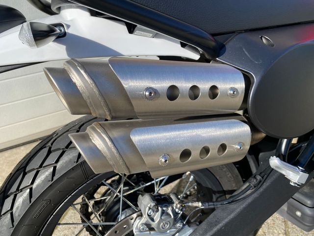 fantic - caballero-700