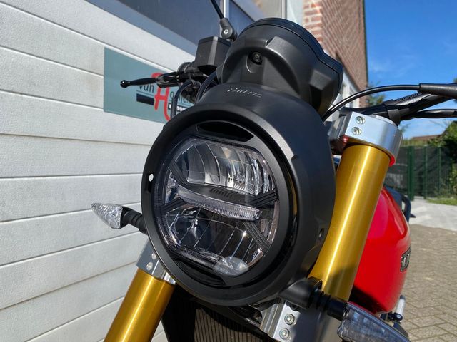 fantic - caballero-700