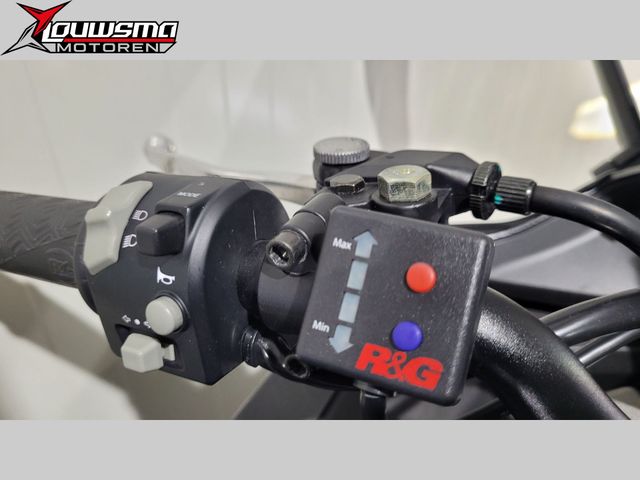 cfmoto - 650-gt