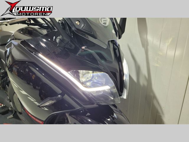 cfmoto - 650-gt
