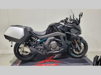 Cfmoto 650 GT 2021 occasion
