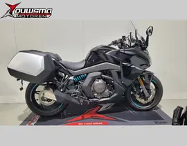Cfmoto 650 GT 2021 occasion