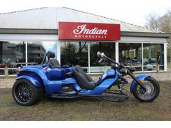 Rewaco RF1 Pur 3 GT Black-Line Trike 2025 occasion – foto 1 van 12