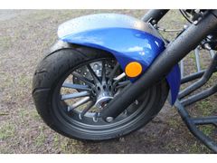 Rewaco RF1 Pur 3 GT Black-Line Trike 2025 occasion – foto 4 van 12