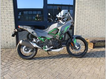 Kawasaki KLE 500 SE 2026 occasion