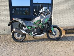 KAWASAKI KLE 500 SE