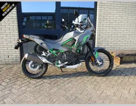 Kawasaki KLE 500 SE 2026 occasion