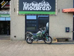 Kawasaki KLE 500 SE 2026 occasion – foto 3 van 4