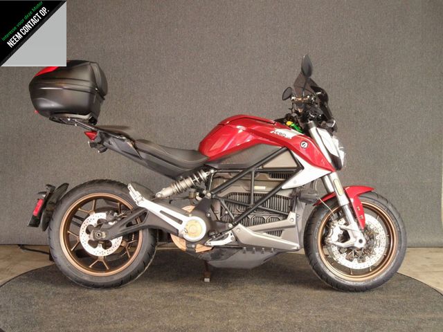 zero - sr-f-zf-17.3