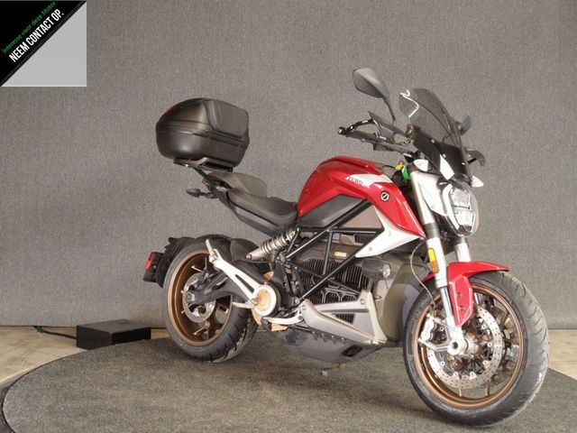 zero - sr-f-zf-17.3