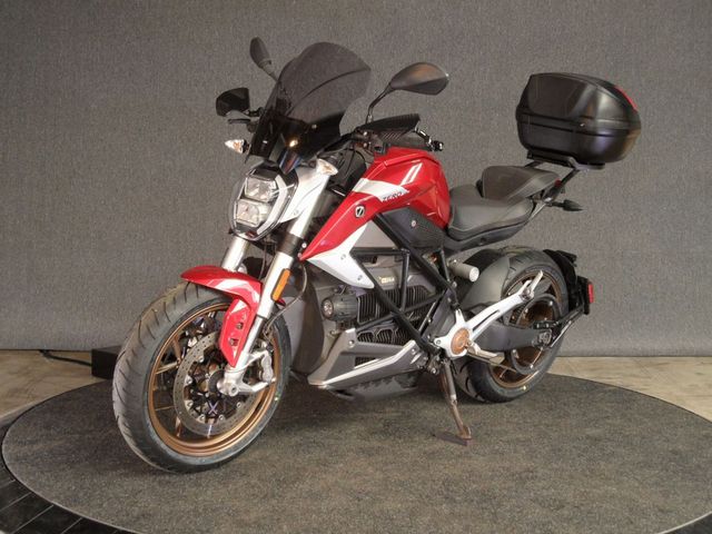 zero - sr-f-zf-17.3
