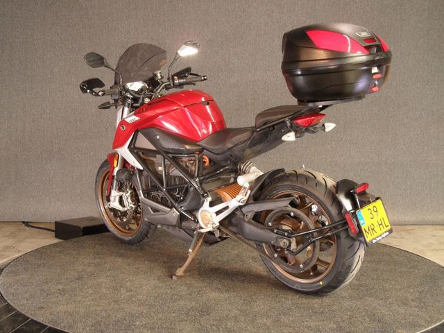 zero - sr-f-zf-17.3