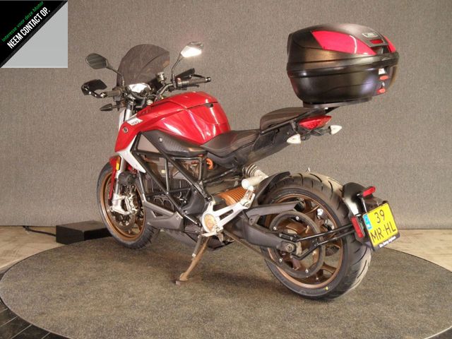 zero - sr-f-zf-17.3