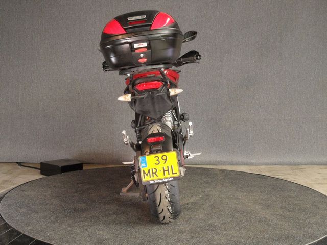 zero - sr-f-zf-17.3