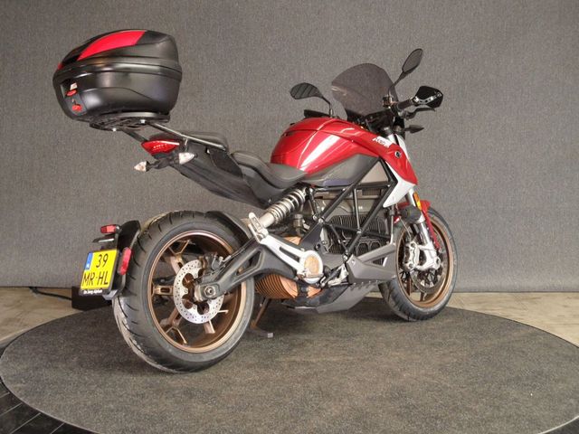 zero - sr-f-zf-17.3