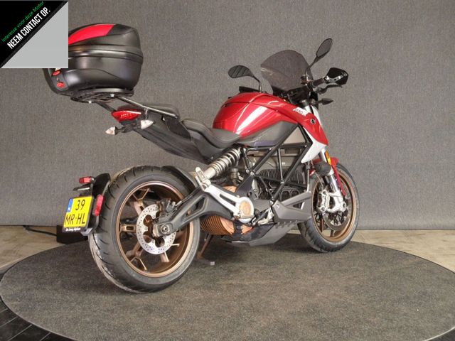 zero - sr-f-zf-17.3