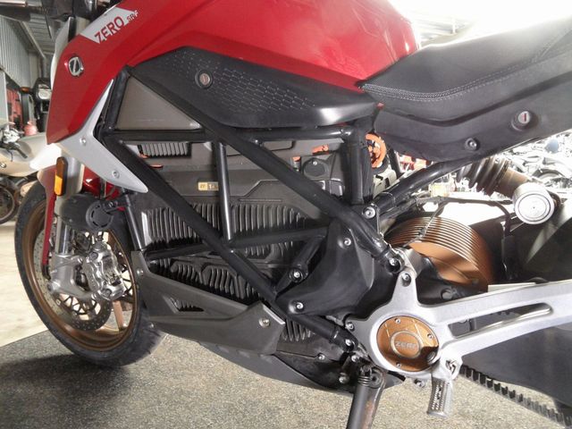 zero - sr-f-zf-17.3