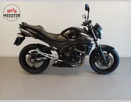 Suzuki GSR 600 2009 occasion