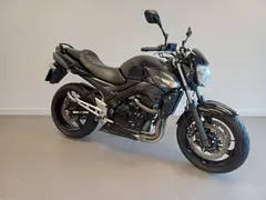 Suzuki GSR 600 2009 occasion – foto 2 van 22
