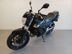 Suzuki GSR 600 2009 occasion – foto 6 van 22