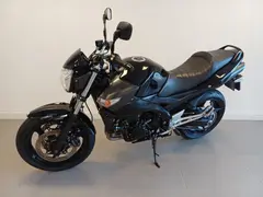 Suzuki GSR 600 2009 occasion – foto 7 van 22