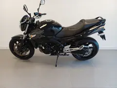 Suzuki GSR 600 2009 occasion – foto 8 van 22