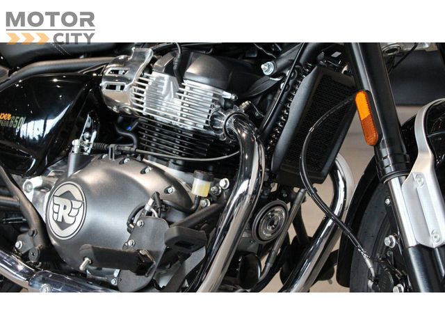 royal-enfield - super-meteor-650