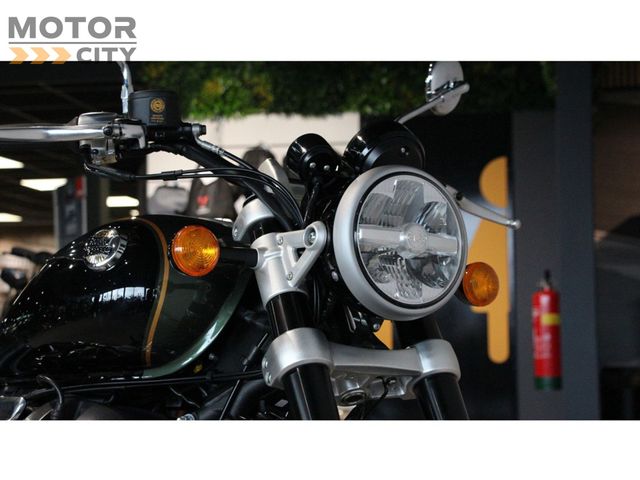 royal-enfield - super-meteor-650