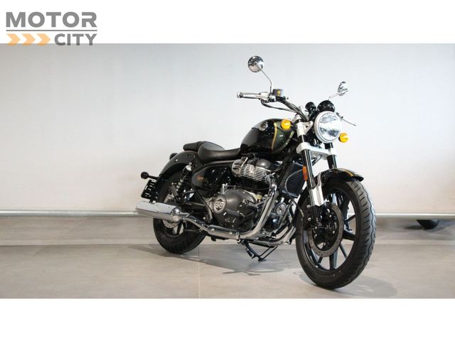 royal-enfield - super-meteor-650