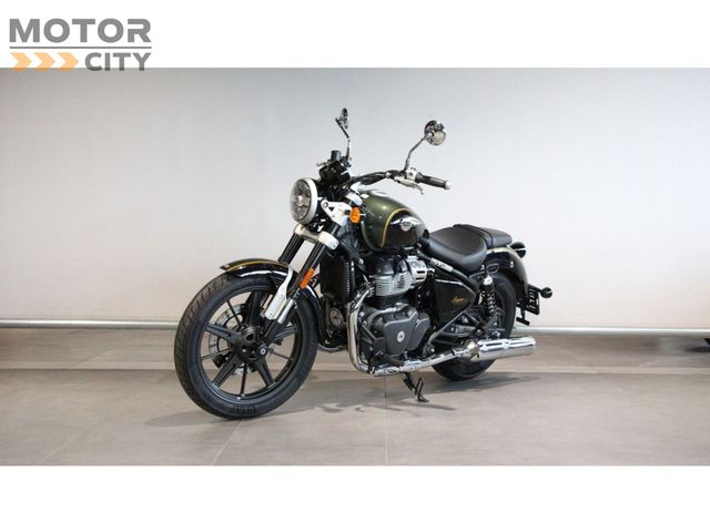 royal-enfield - super-meteor-650