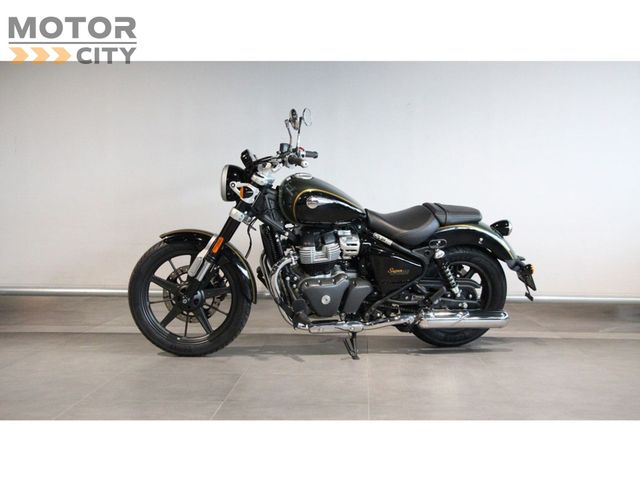 royal-enfield - super-meteor-650