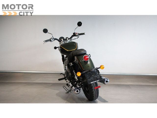 royal-enfield - super-meteor-650