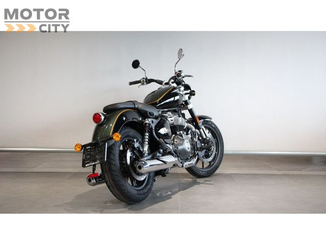 royal-enfield - super-meteor-650