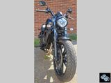 KAWASAKI VULCAN S