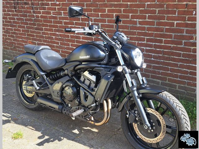 kawasaki - vulcan-s