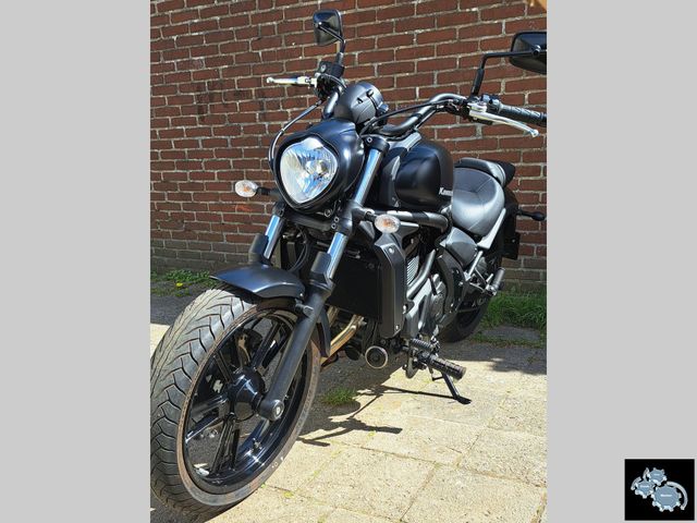kawasaki - vulcan-s