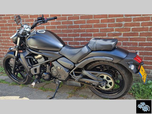 kawasaki - vulcan-s