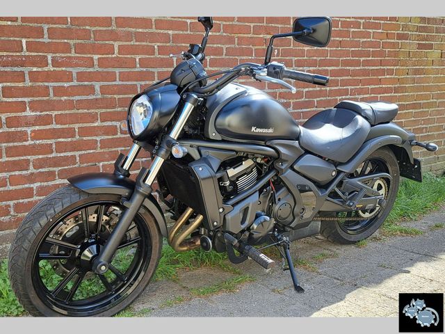 kawasaki - vulcan-s