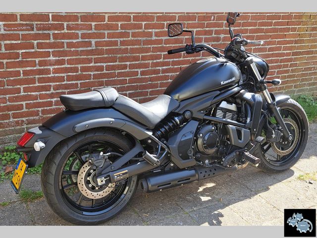 kawasaki - vulcan-s