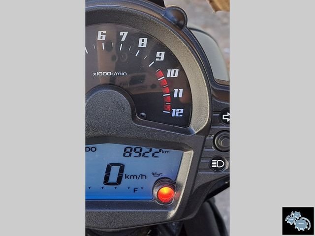 kawasaki - vulcan-s