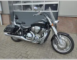 Honda VTX 1800 2003 occasion