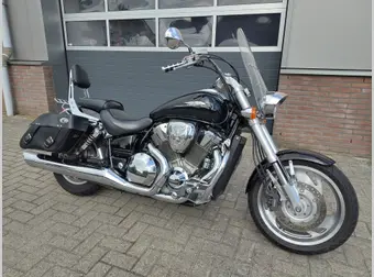 Honda VTX 1800 2003 occasion