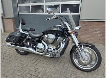 Honda VTX 1800 2003 occasion