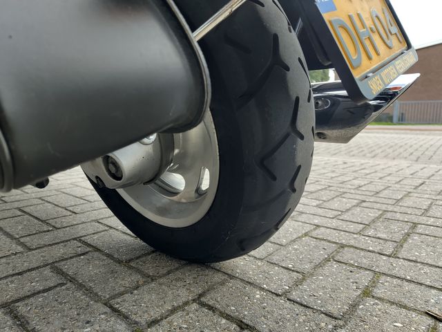 honda - vtx-1800